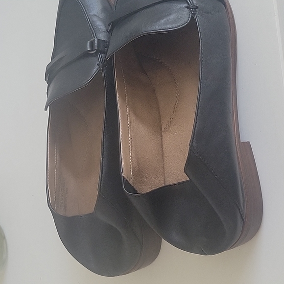 Comfy Loafers Flats convertible 8.5M - Picture 3 of 7